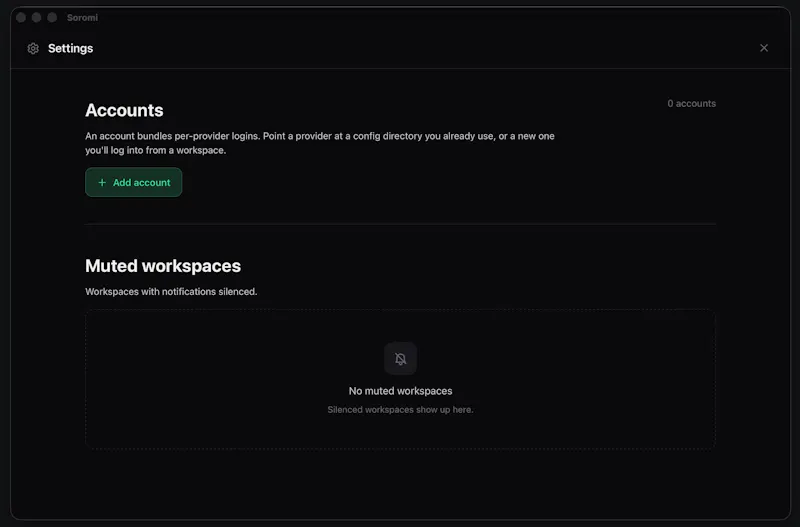 Soromi screenshot 3