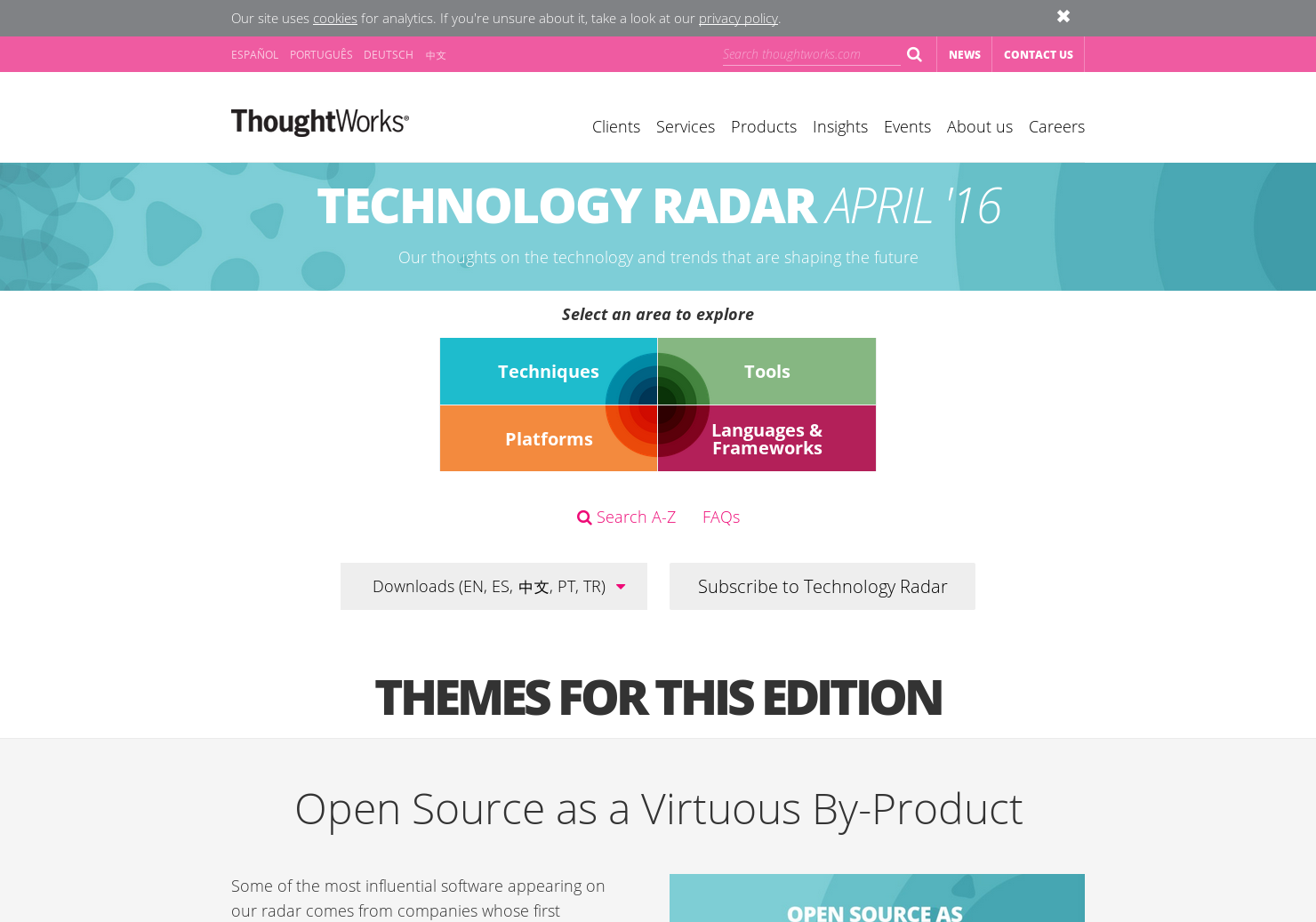 Post app gallery image