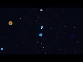 Orbits gallery image