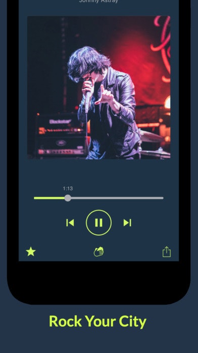 Sonik Underground Music gallery image