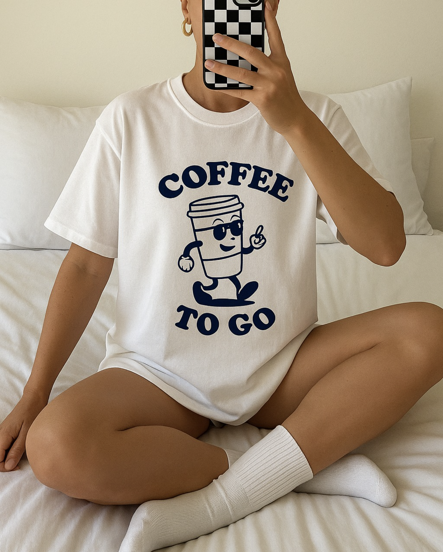 Your Prompt, your shirt! gallery image