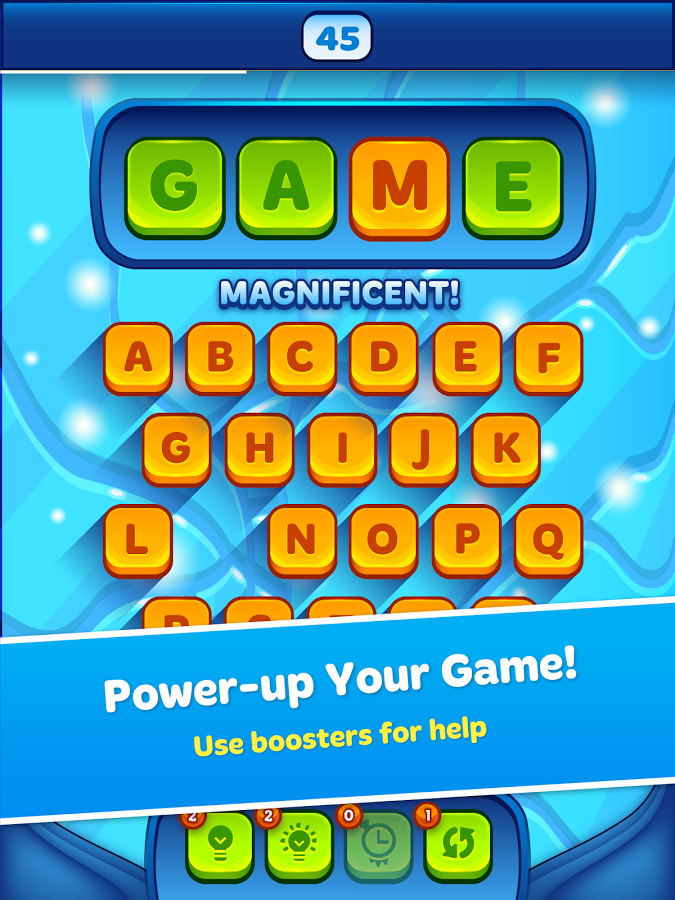 Word Morph! gallery image