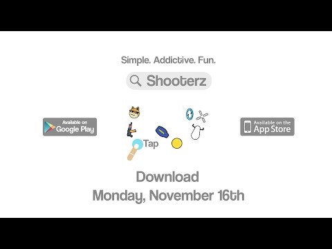 Shooterz gallery image