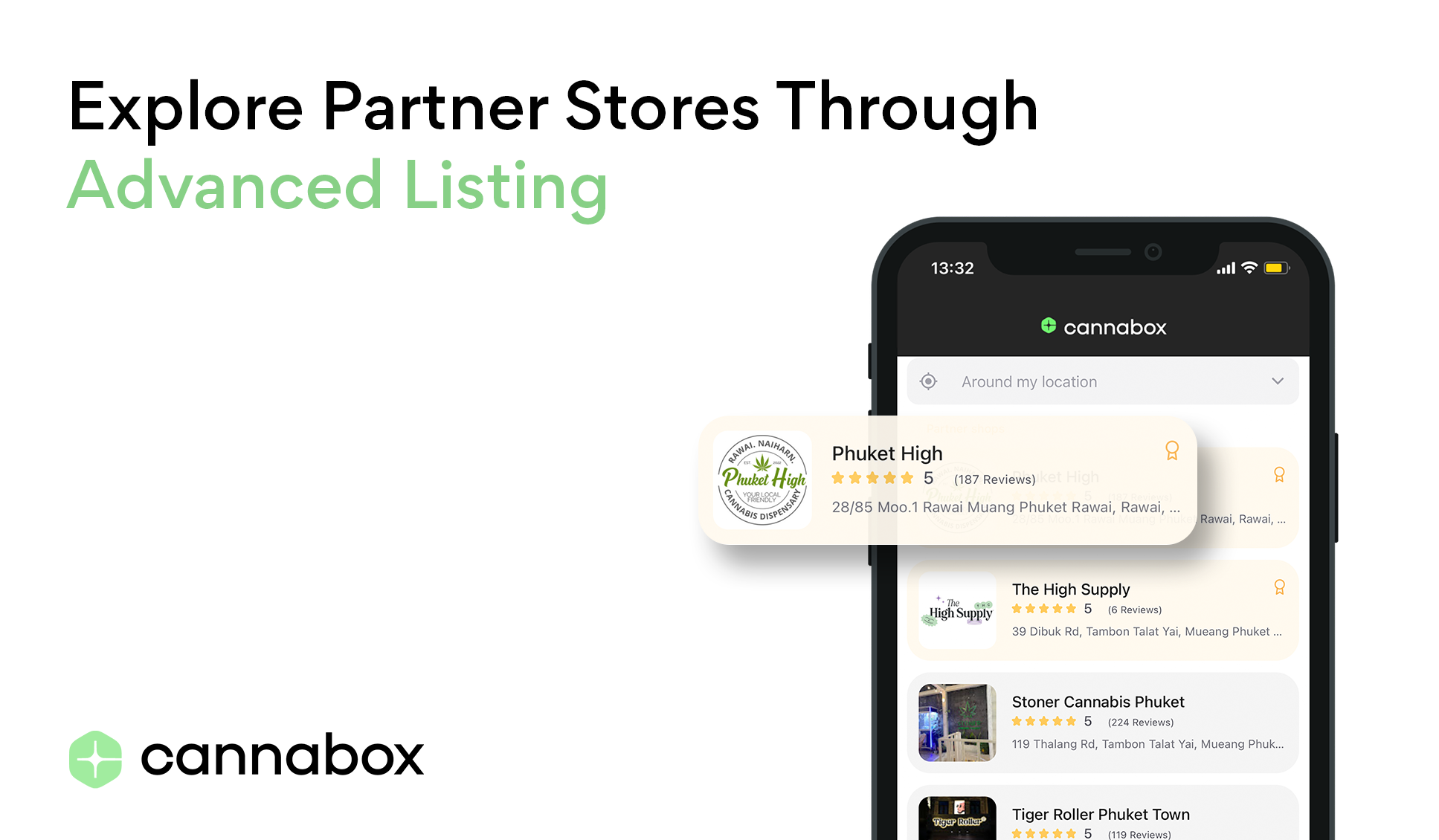 Cannabox gallery image