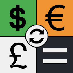 Offline Currency Converter logo