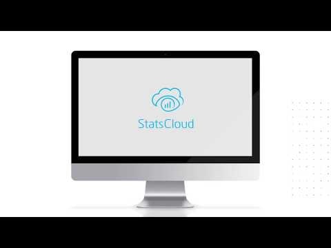 StatsCloud gallery image