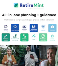 RetireMint gallery image