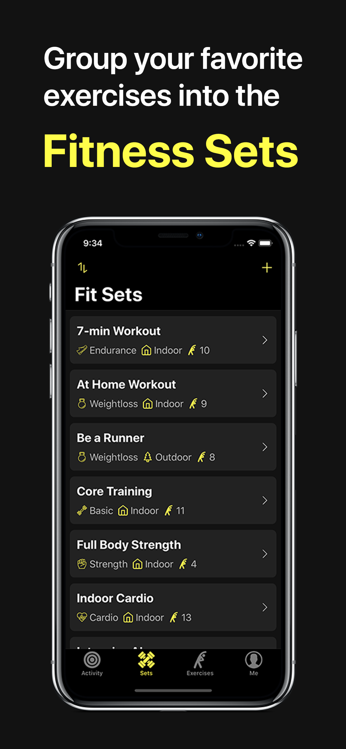 FitQueue gallery image