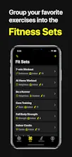 FitQueue gallery image