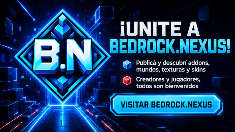 Bedrock.Nexus screenshot 3