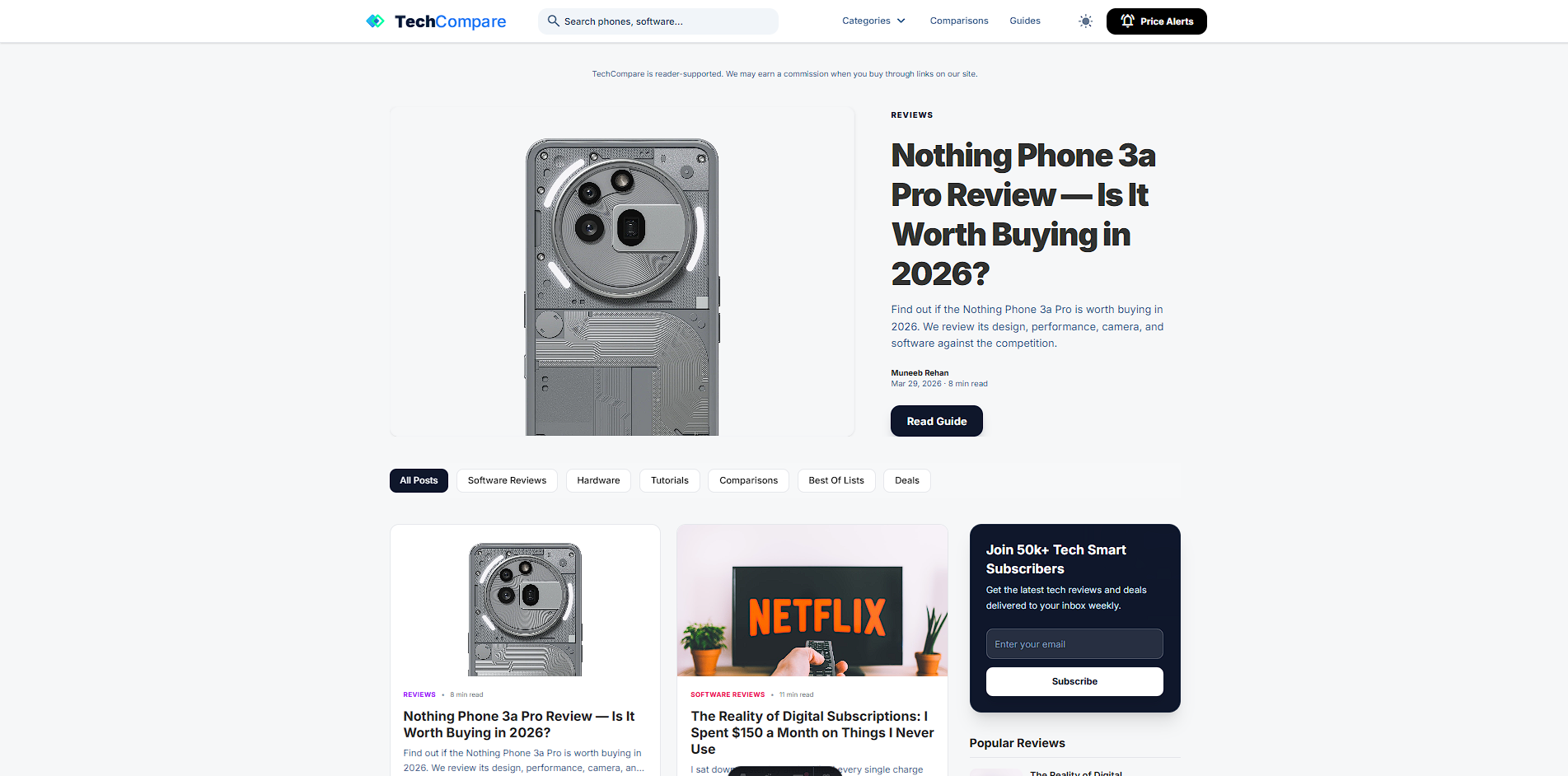 thetechcompare.com gallery image