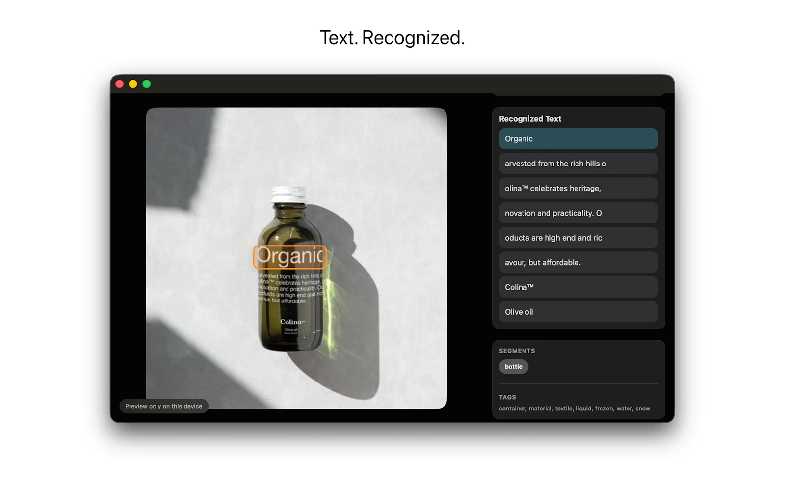 Reference Board screenshot 5