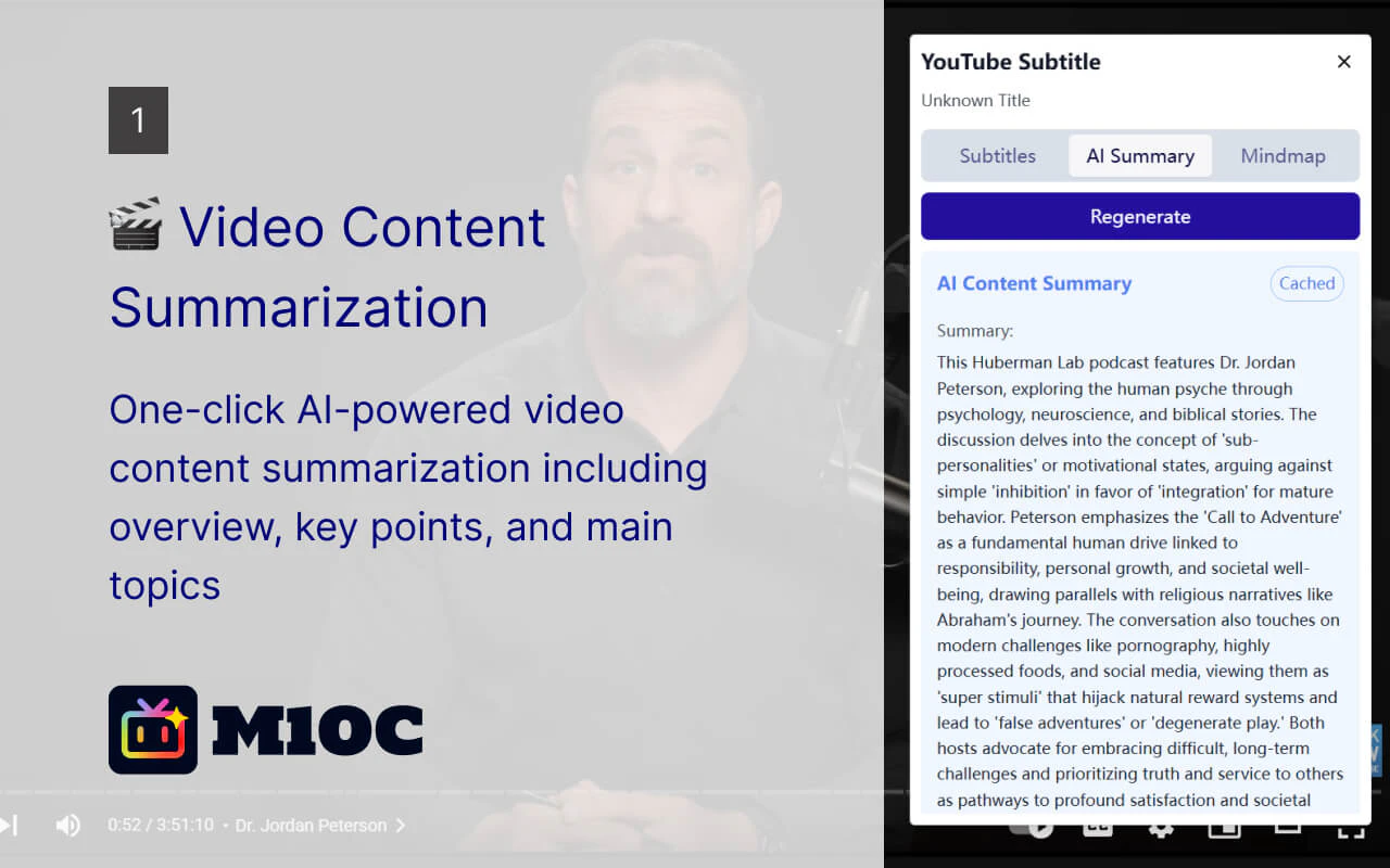M10C screenshot 2