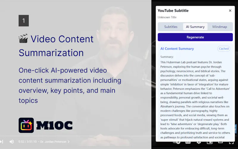 M10C screenshot 3