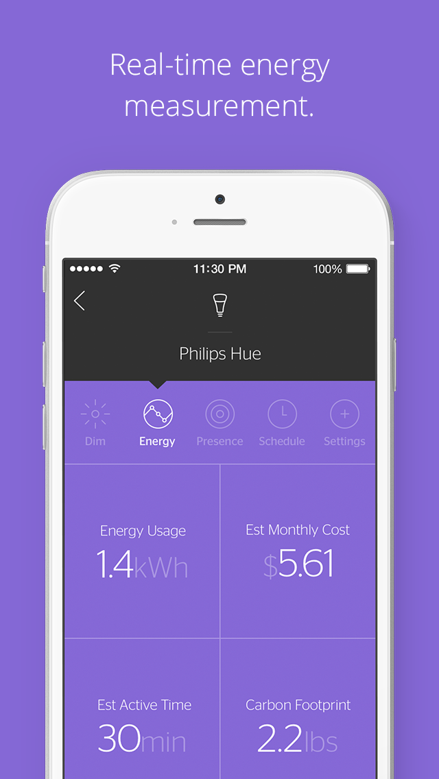 Zuli x Philips Hue gallery image