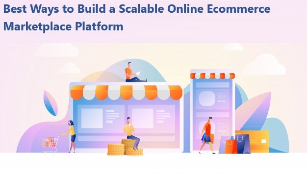  Scalable Ecommerce Marketplace Platform