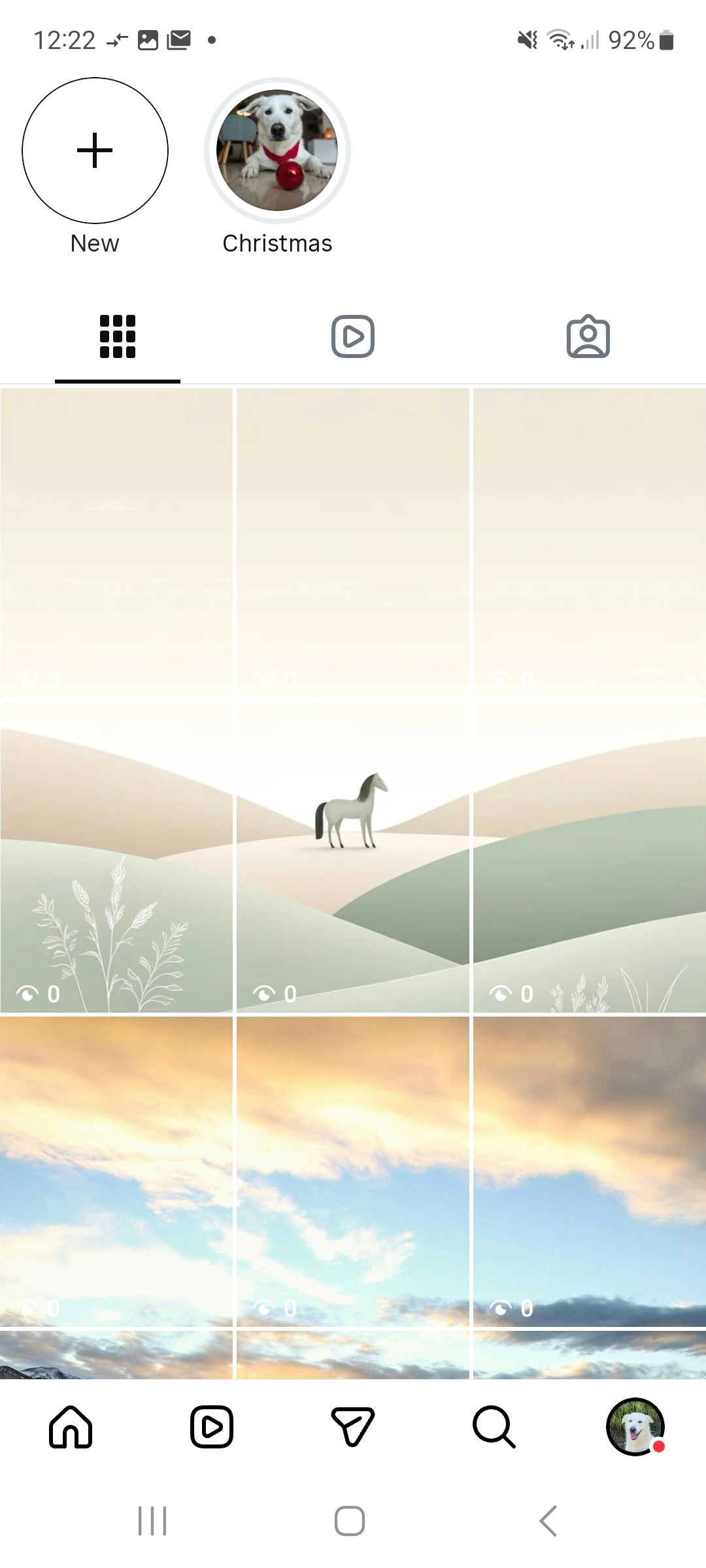 FREE Instagram Grid Maker gallery image