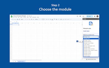 Genius Workspace Manager gallery image