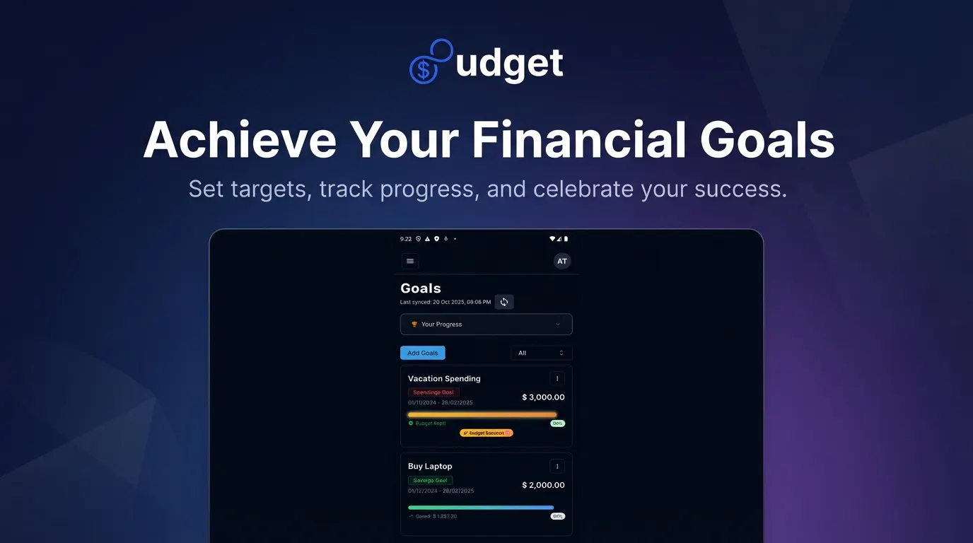 8udget gallery image