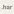 HAR