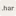 HAR