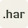 HAR