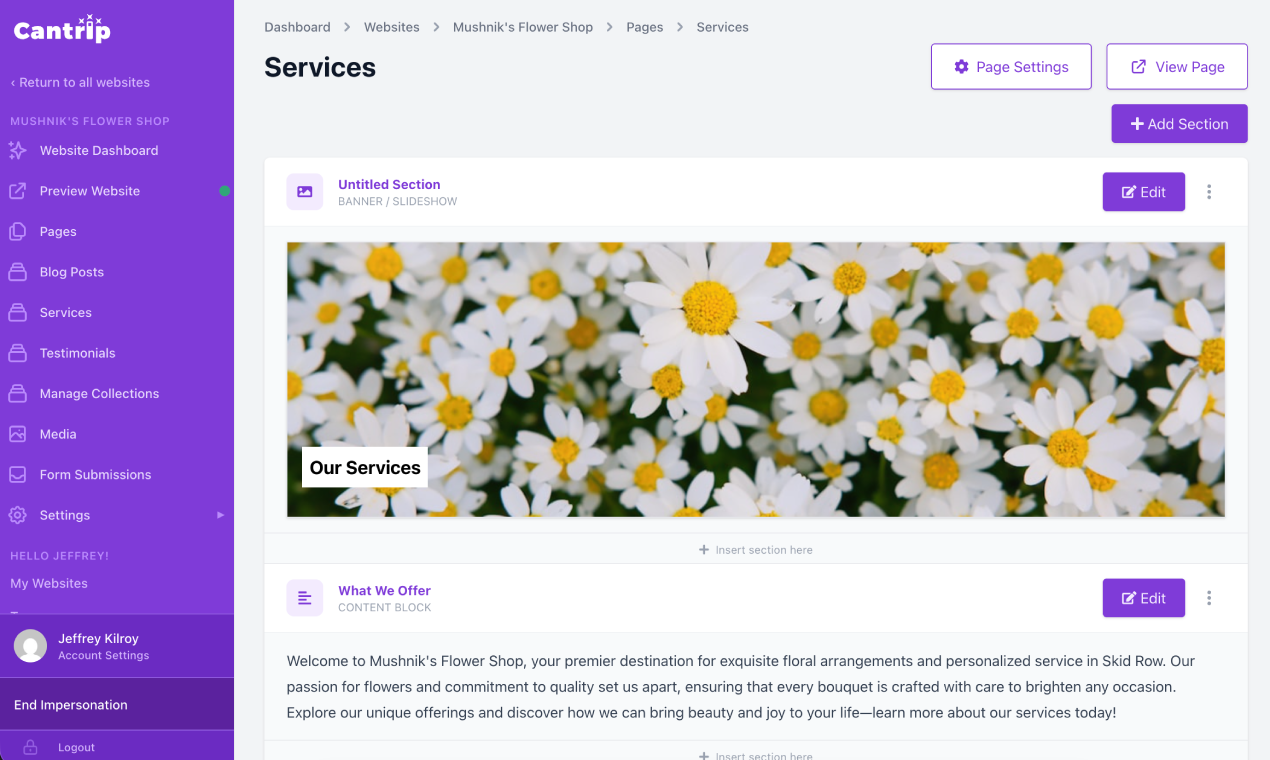 Cantrip gallery image