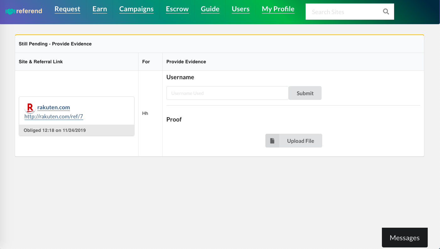 Referend gallery image