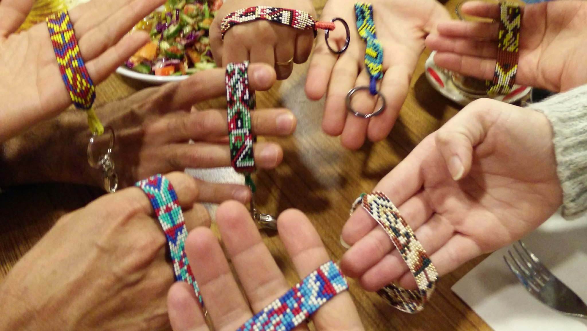 Revi Box gallery image