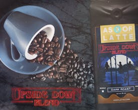 Upside Down Blend gallery image