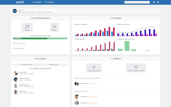 Payfit gallery image