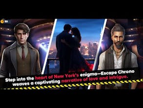 Escape Game - Room Puzzle gallery image