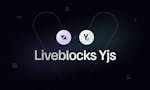 Liveblocks Yjs image