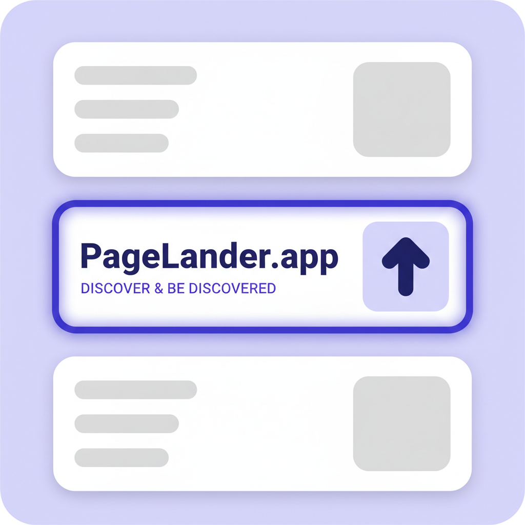 Page Lander