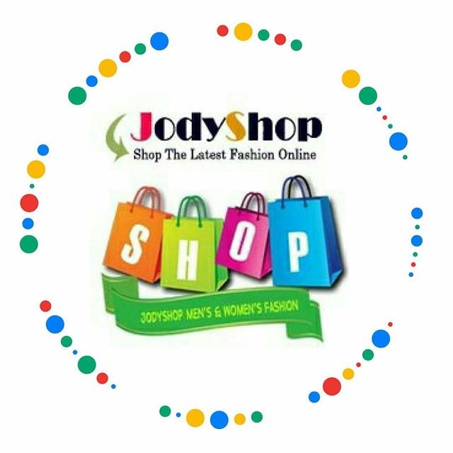 REVISÕES JODYSHOP