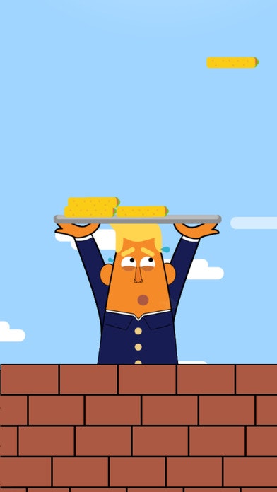 Trump Burrito gallery image