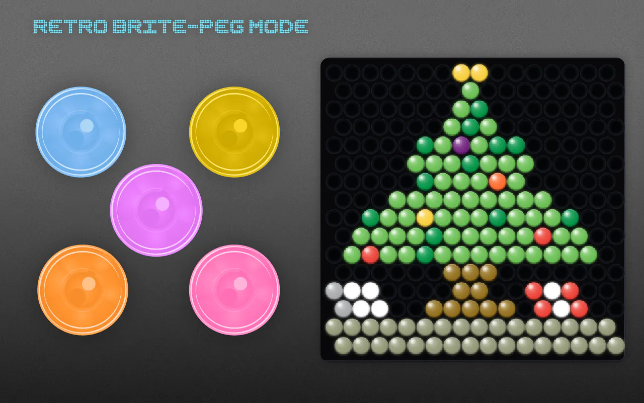 PegFX gallery image