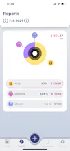 Trexy | Track Expenses Easily gallery image