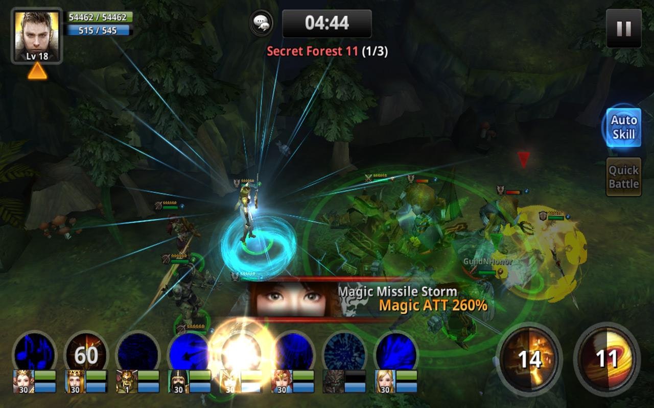 Guild of Honor gallery image