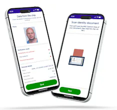 ID Scan gallery image