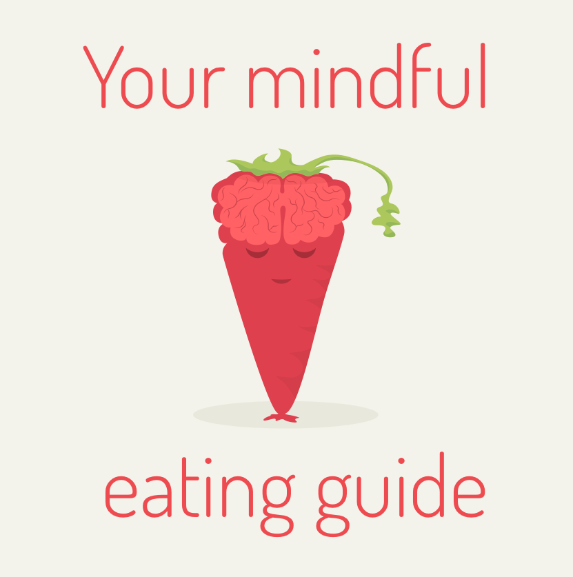 mindful eatups