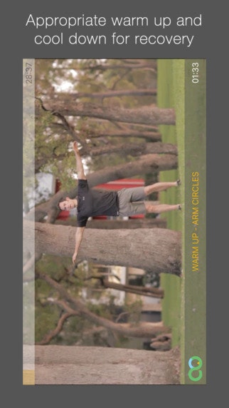 Obstacle Workout gallery image