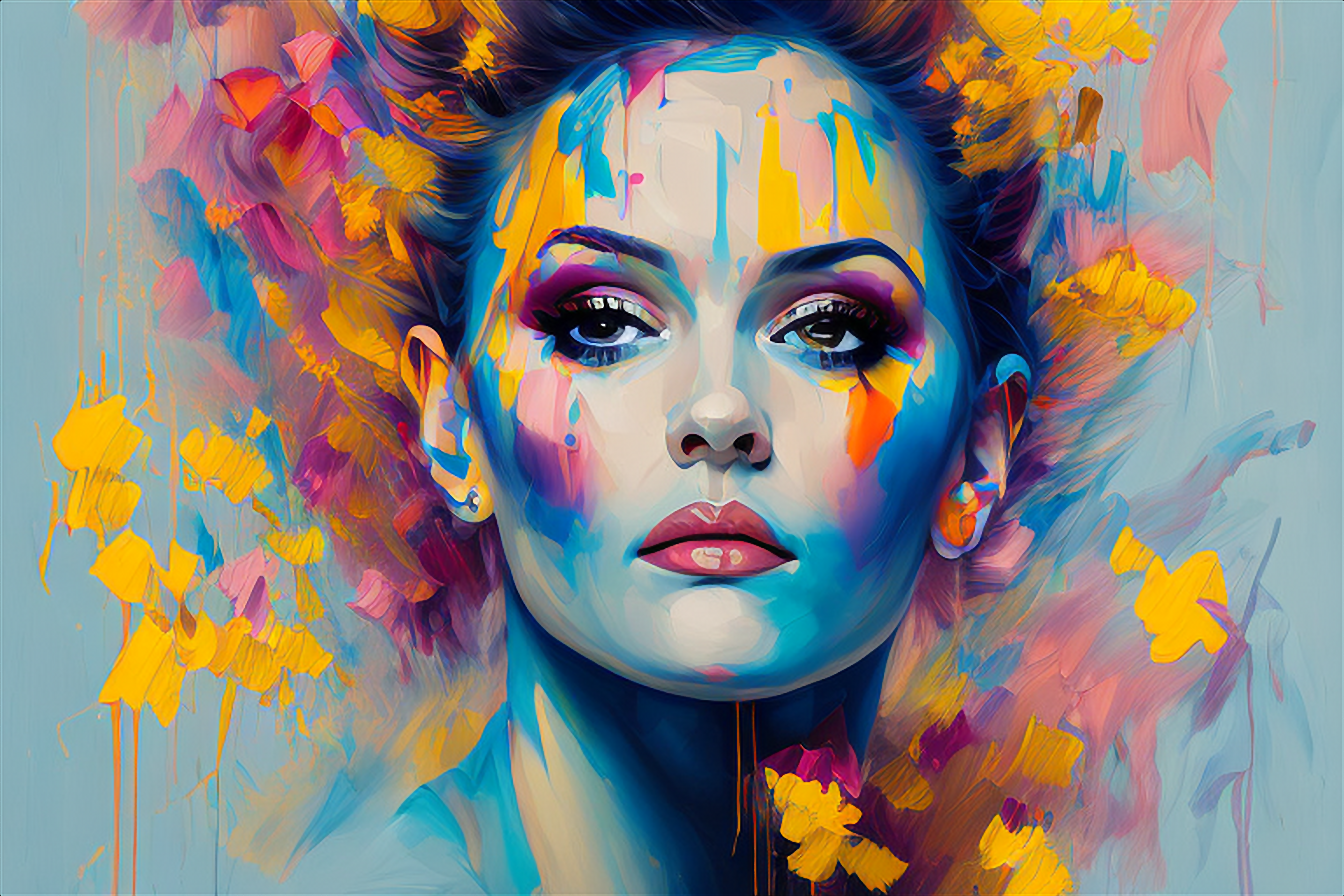Nolly Sanat