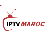 IPTV MAROC logo