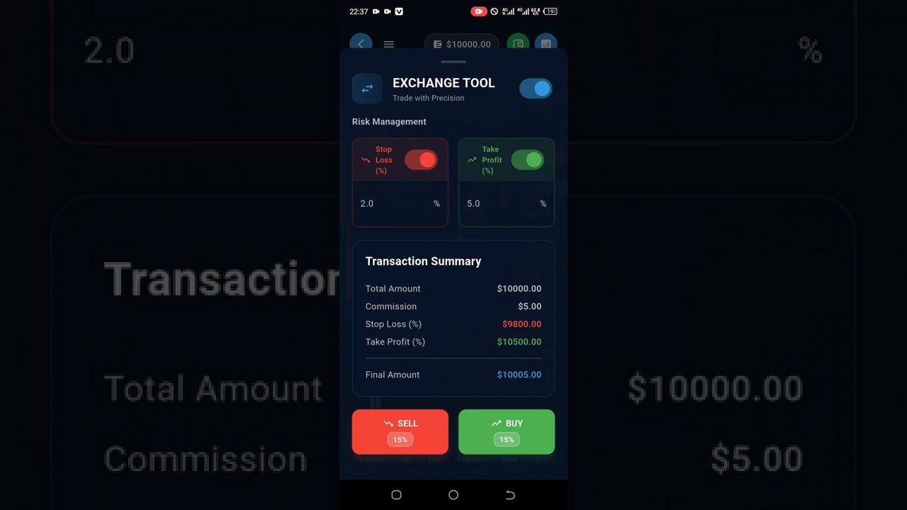 RWAMS Traders gallery image