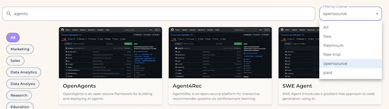 AIProductsHub gallery image