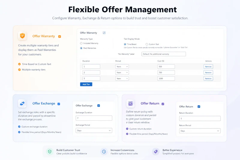 Claimpress screenshot 3