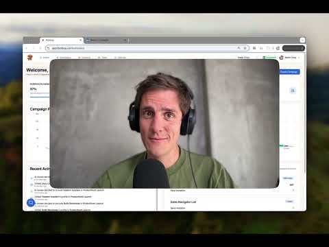 Botdog (a cheaper Dripify/PhantomBuster) gallery image