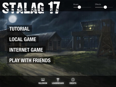 Stalag 17 gallery image