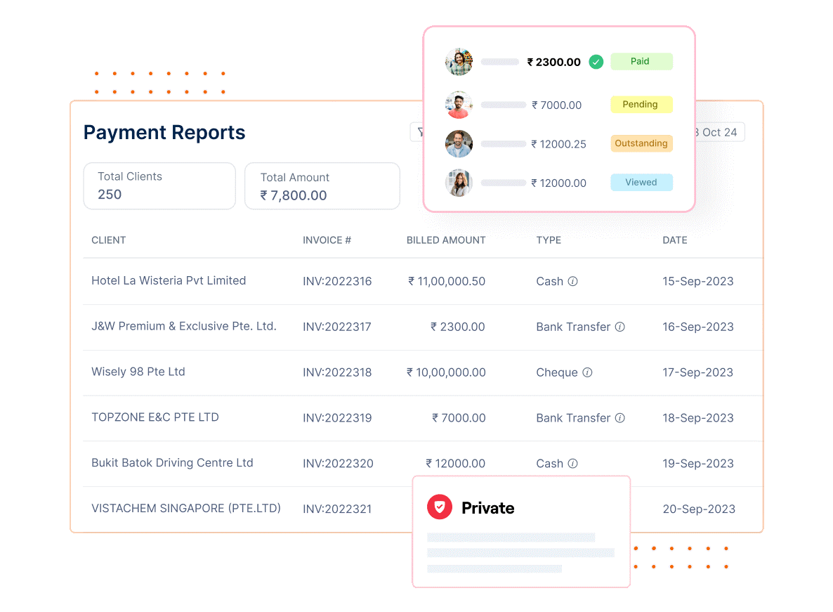 Invoicera gallery image